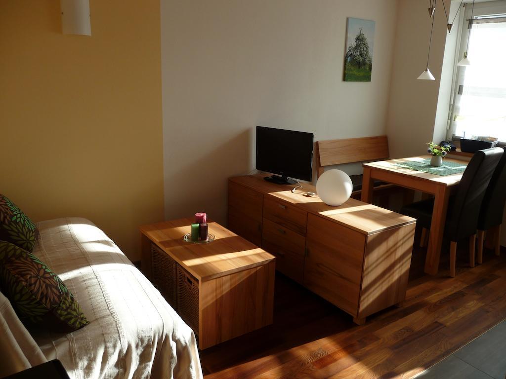 die Winklers Tettnang Zimmer foto