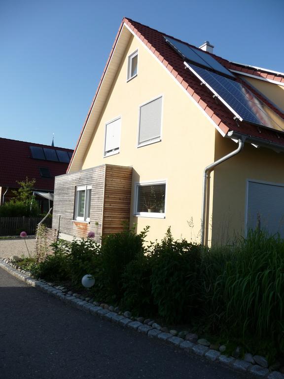 die Winklers Tettnang Zimmer foto